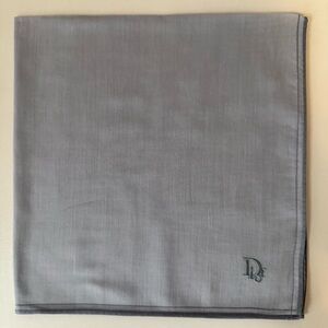 Dior Vintage handkerchief